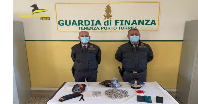 Guardia di Finanza