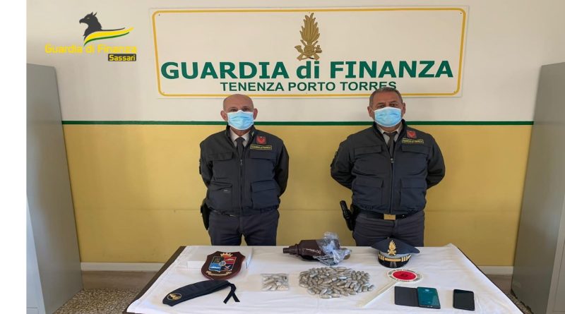 Guardia di Finanza