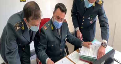 Guardia di Finanza