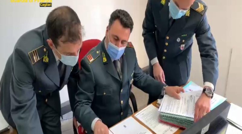 Guardia di Finanza