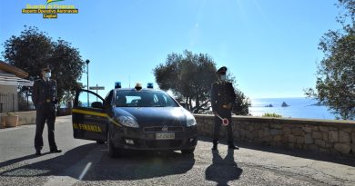 Guardia di Finanza