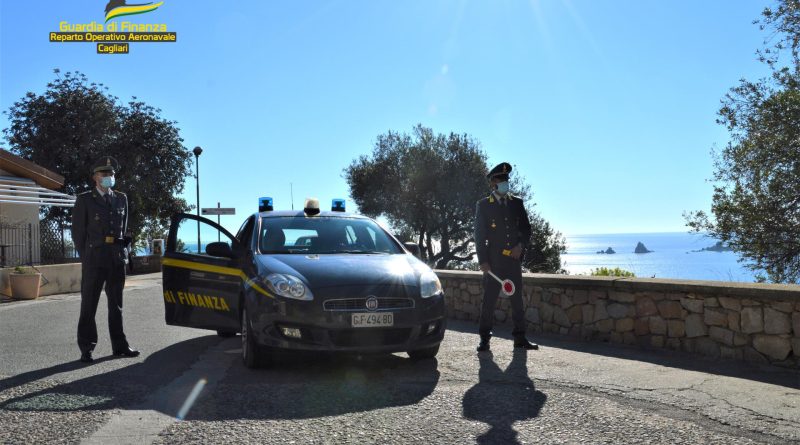 Guardia di Finanza