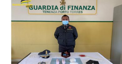 Guardia di Finanza