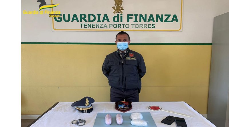 Guardia di Finanza