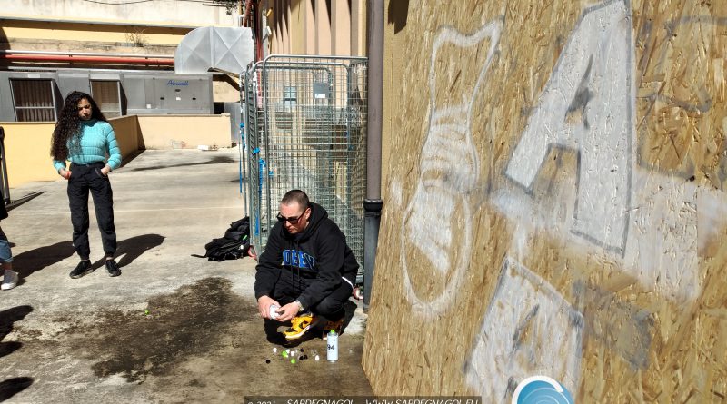 "Educare insieme, il Villaggio dei Talenti", giovani, foto Sardegnagol riproduzione riservata