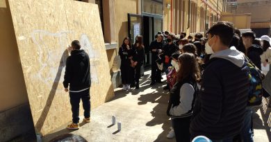 "Educare insieme, il Villaggio dei Talenti", giovani, foto Sardegnagol riproduzione riservata