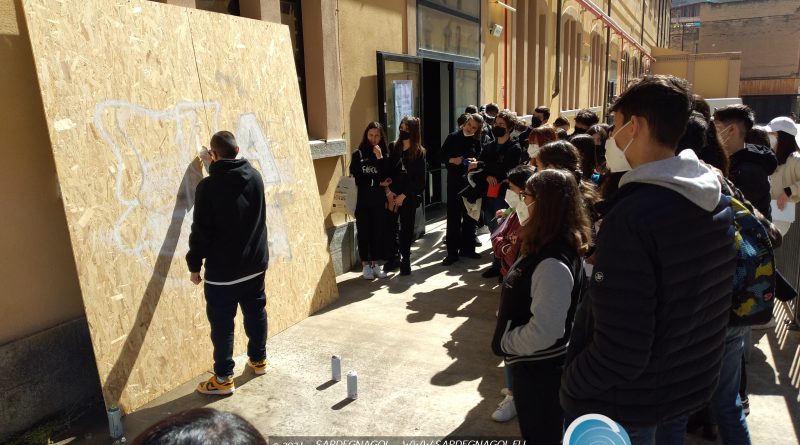 "Educare insieme, il Villaggio dei Talenti", giovani, foto Sardegnagol riproduzione riservata