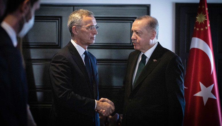 Jens Stoltenberg, foto NATO.int