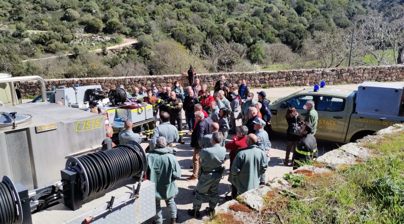 Protezione civile