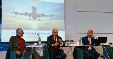 Renato Branca, Gianni Chessa