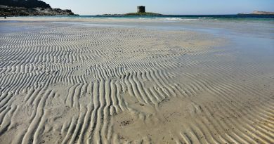 Spiaggia della Pelosa