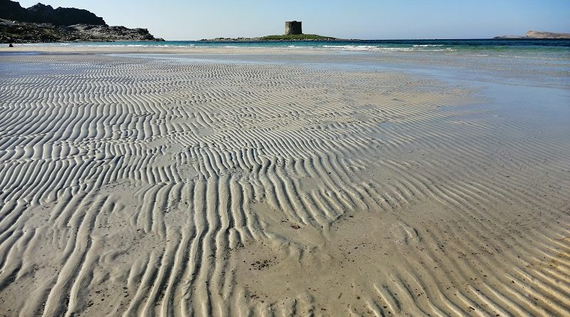 Spiaggia della Pelosa