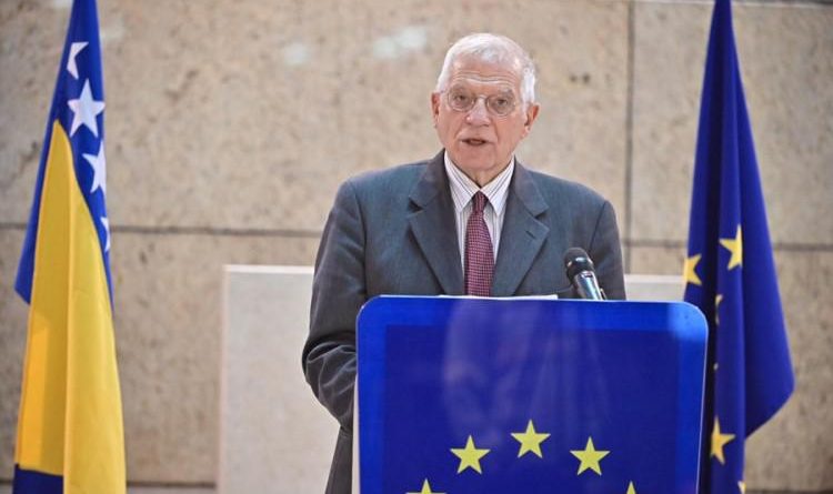 Josep Borrell, foto https://eeas.europa.eu/