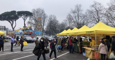 Fondazione Campagna Amica, foto Fondazione Campagna Amica