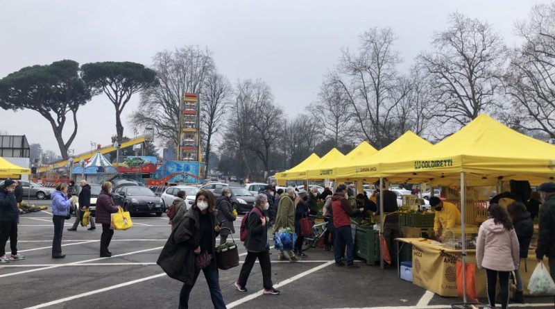 Fondazione Campagna Amica, foto Fondazione Campagna Amica