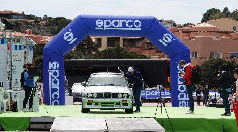 Rally Costa Smeralda