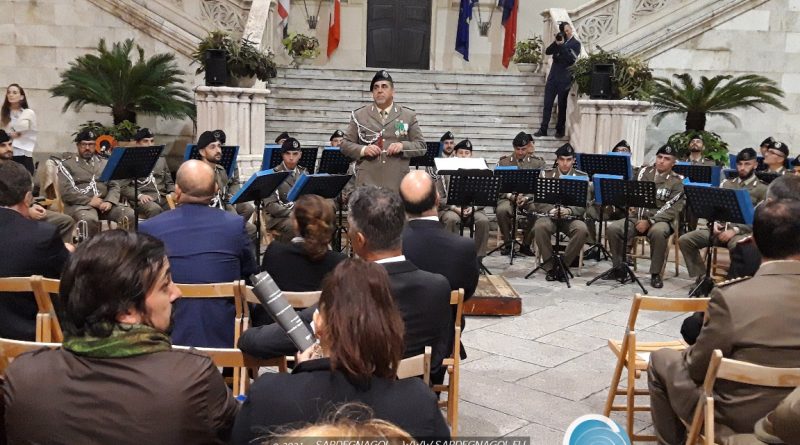 Comune Cagliari, foto Sardegnagol riproduzione riservata