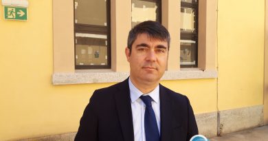 Andrea Soddu, foto Sardegnagol riproduzione riservata