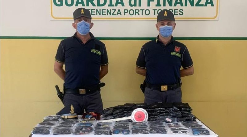 Guardia di Finanza