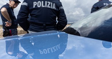 Polizia