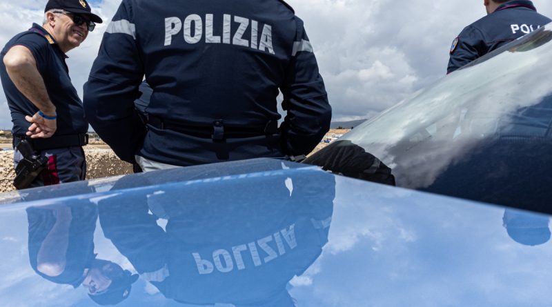 Polizia