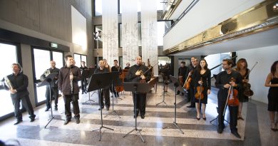 Teatro Lirico Cagliari