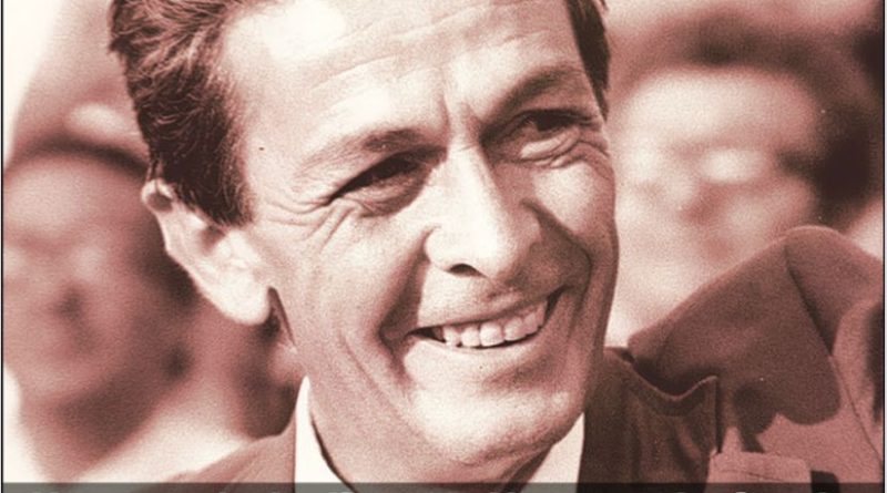 Enrico Berlinguer