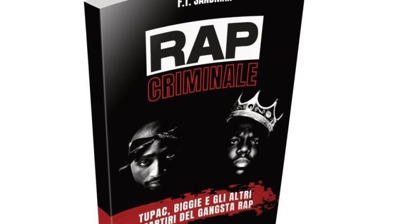 Rap Criminale,F.T. Sandman