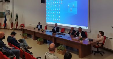 convegno vitigni