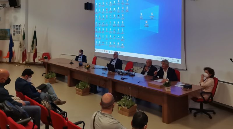 convegno vitigni