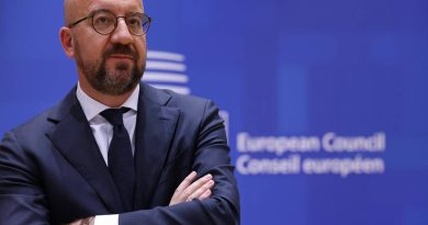 Charles Michel, foto Copyright: European Union