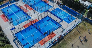 Padel Sardegna