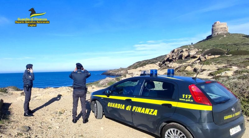 Guardia di Finanza