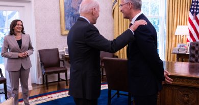 Joe Biden, Jens Stoltenberg, foto nato.int