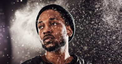 kendrick lamar