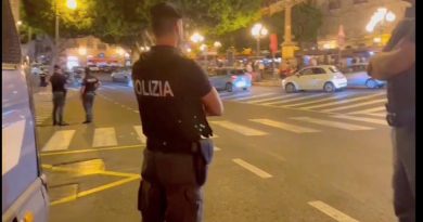 Polizia