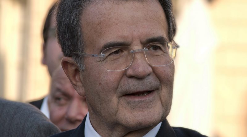 Romano Prodi