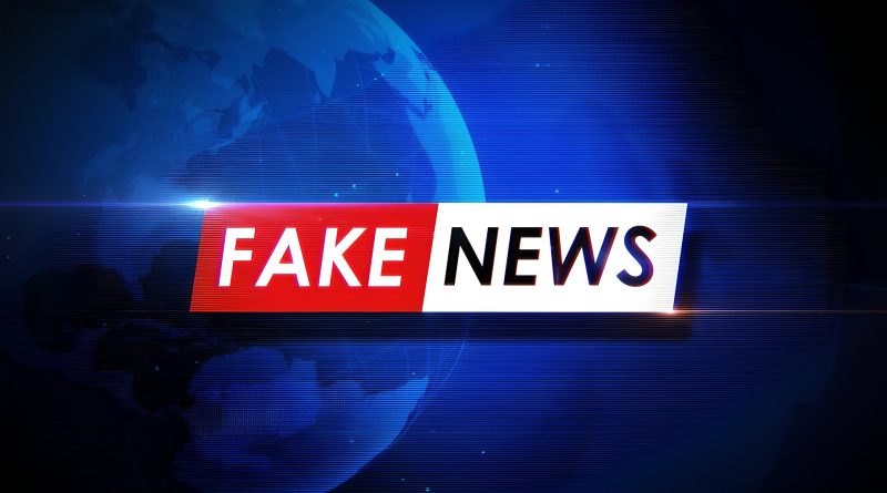 Fake News, Foto di u_5785qxtfen da Pixabay