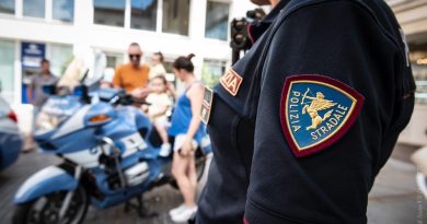 Polizia