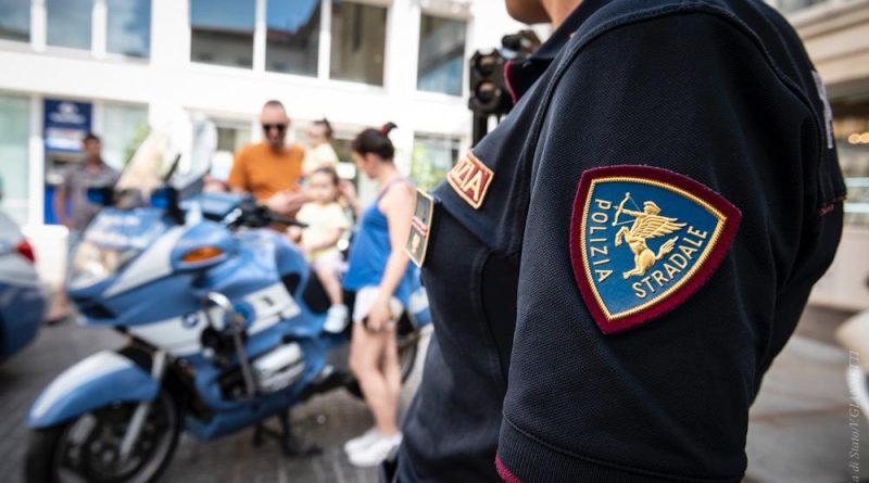 Polizia