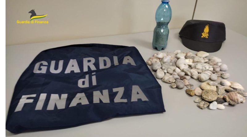 Guardia di Finanza