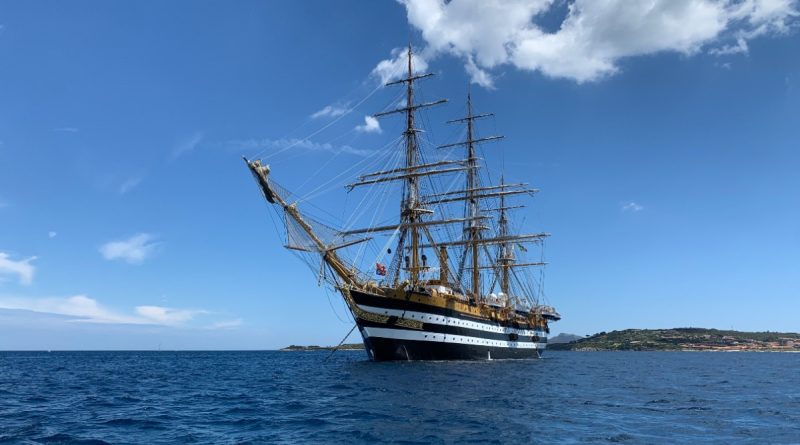 Amerigo Vespucci