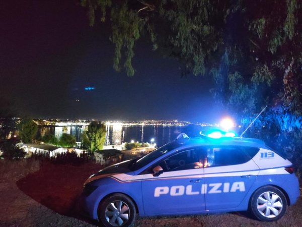 Polizia