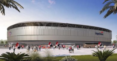 Cagliari Calcio nuovo progetto stadio