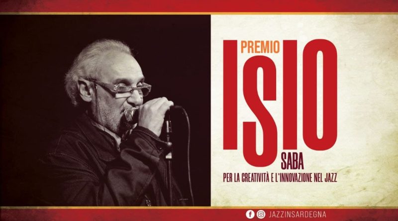 Premio Isio Saba