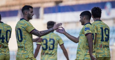 Cagliari Calcio, foto Cagliari Calcio/Valerio Spano