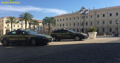 Guardia di Finanza