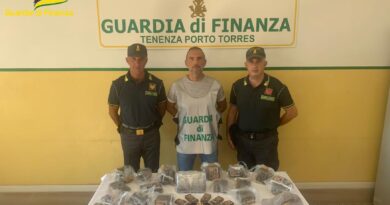 Guardia di Finanza