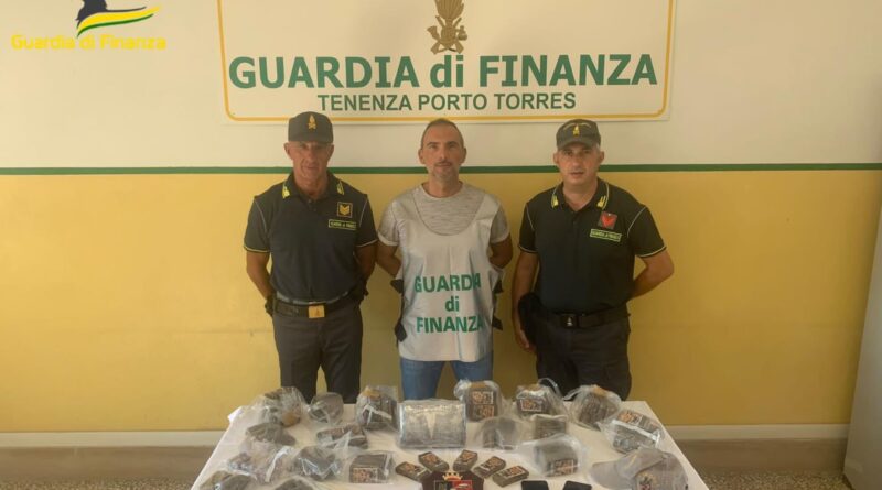 Guardia di Finanza