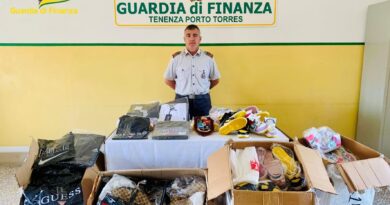 Guardia di Finanza